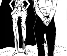 체인소맨) 레제단인 어둠의 악마.manhwa