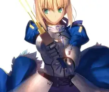 fate) 알트리아와 아서의 차이