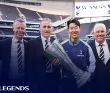 토트넘 “손흥민은 우리의 레전드”.jpg