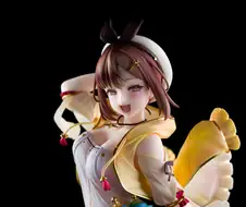 피규어 팬티짤 볼래여?