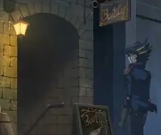 미1친놈 설정 줄거면 술/담배 주지 말라는 글 볼때마다 이게 생각남