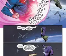 히어로가 빌런을 왜 동정해야 하지?