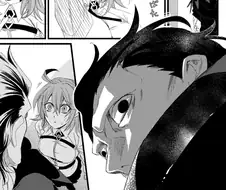 Fate)매우 위험한 위기에 빠진 마스터.manga