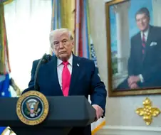 이란, "트럼프 암살 왜 하냐?... 그는 우리의 주요 자산"