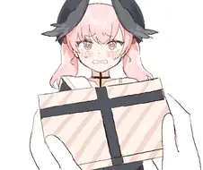 블루아카)ㅅ,센세 이거 센세가 부탁했던거...