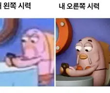 은근히 많다는 양쪽 눈 시력 차이.jpg