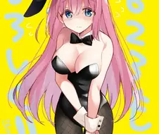 봇치더록) 봇치 쭈쭈 짱커