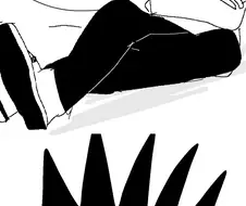 주술회전)어전시합 마허라