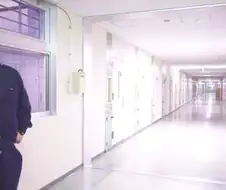 일본 교도소 만화 봤던거 현실로 보니 신기하네