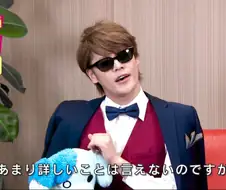 망애니 성우 코스프레 시키는 거 보소.manga