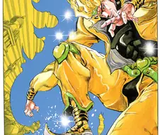 소년 만화 역사상 가장 섹시한 악당 랭킹