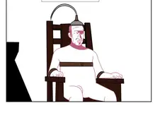 블루아카) 게헨나의 드레스 만화