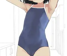 @) 스쿨미즈 치에