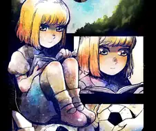 투더문) 아내는 이 일을 기억할 것입니다.manga