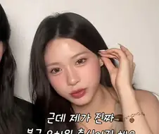 종교통합형 아이돌