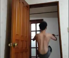 홈트레이닝이 위험한 이유