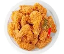 치킨을 먹으면 기분이 좋아지는 과학적인 이유