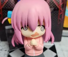 봇치) 봇치 넨도 돌겠넼ㅋㅋ