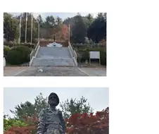 국군 병사를 위해 목숨을 바친 프랑스군 장교.jpg