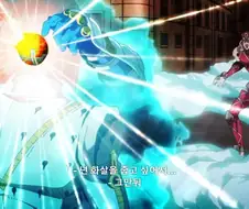 죠죠]보스 찌질해ㅠㅜ