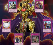 유희왕)솔직히 언데드 ㅈ밥아님?