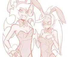 ㄱㅊ+동성애지만 지옥 갈 걱정 없는 커플.manga
