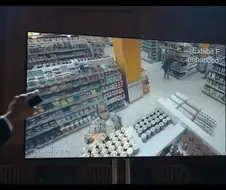 [DC] 리부트랑 별개로 영화 외적으로도 너무했던 결말.JPG
