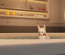 댕댕아 물올려놨다