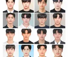 AI가 판정한 한국인 평균 커트라인