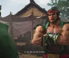 삼국지겜 장비 왜캐 겐고로 게이만화에 나오는애처럼 생겻냐 ㅋㅋㅋ