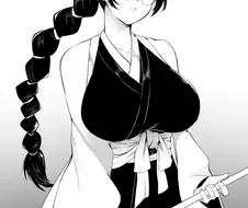 [블리치] ㄱㅅ이 조금 큰 안경 누나.manga
