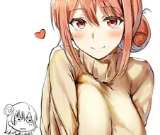 파이즈리 센세 그의 마지막 작품들.manga