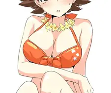 @) 수영복 뉴제네