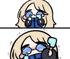 프래그마타)기특한 딸내미