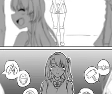 우즈키 생일 완전 축하해!