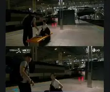 다큐 3일에 나온 20대 커플