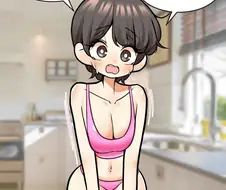 레즈세)친언니가 흑인에게 사랑에 빠지는 만화manhwa