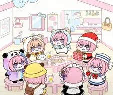 도로롱 비밀모임