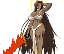 [워해머40k] 여황제폐하