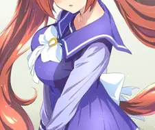 [말딸] 젖비린내를 풍기는 애송이