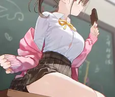 ＇반에 한명쯤 있다는 평범한 애＇