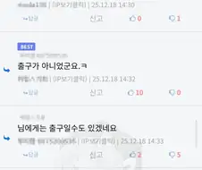 매운 치킨을 먹으면 다음날 고통스러운 이유