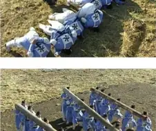 조선시대 군사 훈련.fact