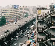 여기 어딘지 알면 아재