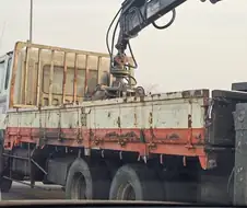 화물트럭 판스프링 문제보다 심각한거