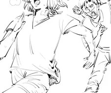 금연하게 되는 만화.manhwa