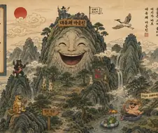 대유쾌 마운틴