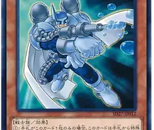 유희왕) 카드 1장으로 패 3장을 버는 방법