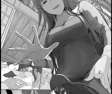 FGO) 물리치료 전문가가 한방에 리츠카를 가버리게 하는 만화.MANHW...