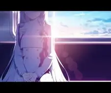 "선생님은 뭔가 행복하지 않으셨죠?"